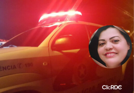 Mulher é morta a facadas pelo marido após descoberta de traição em SC