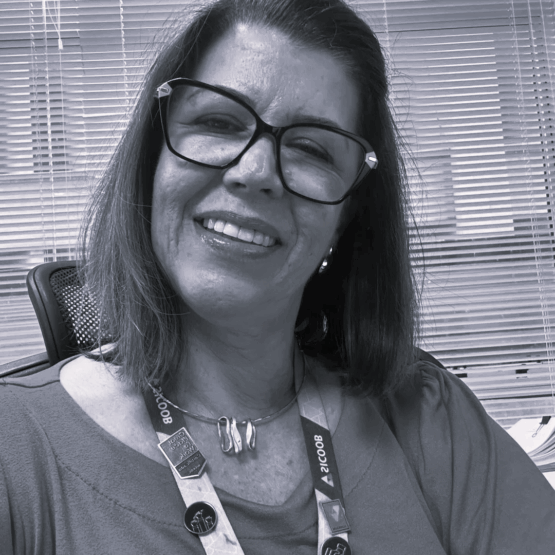 Maria Luisa Lasarim, símbolo do cooperativismo catarinense, morre aos 58 anos