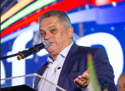 João Rodrigues comunica que não cumprirá decreto do governo que impacta o serviço das APAEs