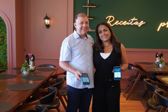 Sicoob MaxiCrédito atinge a marca de R$ 2 bilhões de faturamento na SIPAG