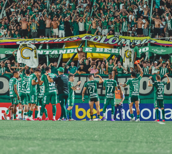 Conhecidos os confrontos da semifinal do Campeonato Catarinense