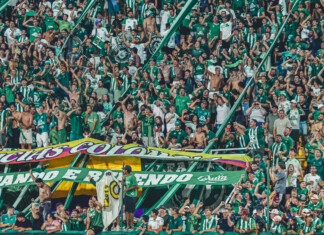 Definidos os dias e horários da fase semifinal do Campeonato Catarinense 2026