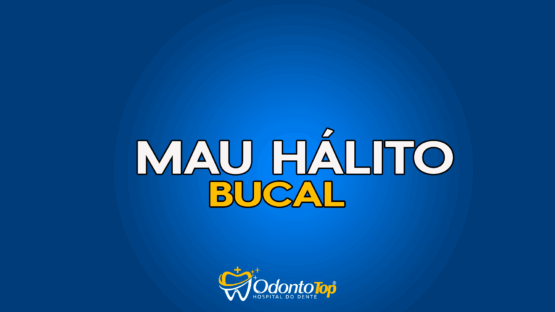 #160 Mau hálito bucal