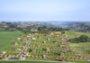 Bairro Planejado Florescer consolida-se como referência de urbanismo e valorização no oeste catarinense