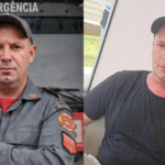 Identificado bombeiro comunitário morto a facadas após discussão no Oeste Catarinense