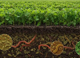 Campo em Foco: O preparo do solo para as culturas de verão