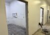Hospital da Criança realiza obras de ampliação com nova UTI Pediátrica em Chapecó
