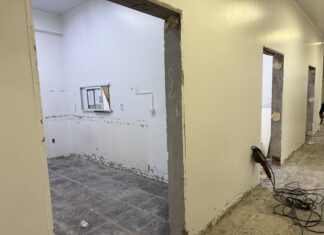 Hospital da Criança realiza obras de ampliação com nova UTI Pediátrica em Chapecó